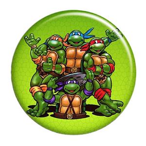 پیکسل گالری باجو طرح لاک پشت های نینجا کد ninja turtles 22