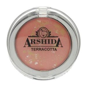 رژ گونه آرشیدا سری Terracotta شماره 304