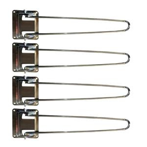 پایه میز مدل تاشو کد cm30 چهار عددی
