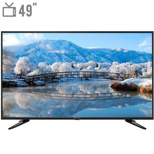 تلویزیون ال ای دی مجیک تی مدل L49D2800سایز اینچ Magic TV Smart LED Inch 