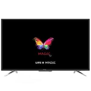 تلویزیون ال ای دی مجیک تی مدل L49D2800سایز اینچ Magic TV Smart LED Inch 