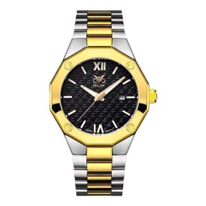 ساعت مچی عقربه‌ای مردانه اوبلاک مدل 72723