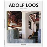 کتاب Adolf Loos اثر August Sarnitz انتشارات تاشن