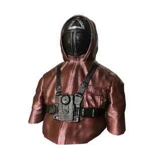 فیگور کاف تینگز مدل اسکوئید گیم