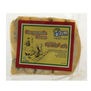 پنیر گورگونزولا طبیعی کالین مقدار 350 گرم Calin Natural Gorgonzola Cheese 350gr