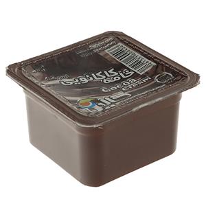 خامه پاستوریزه کالین مقدار 100 گرم