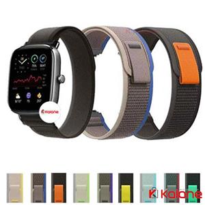 بند انتک مدل Trail Loop Strap مناسب برای ساعت هوشمند آمیزفیت GTS/GTS2/GTS 2E/GTS2 mini/GTS 4 mini