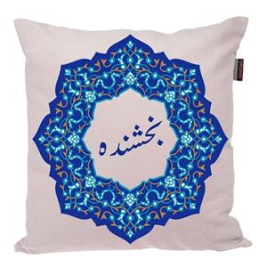 کوسن ناریکو مدل اسم شخصی طرح دخترانه اسم بخشنده کد 0229