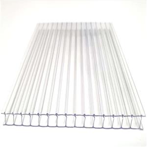 عایق پلی کربنات مدل ptY کد 4MIL طول 3 متر