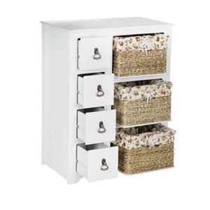 ارگانایزر زیلان وود مدل M101 Zilan Wood M101 Organizer