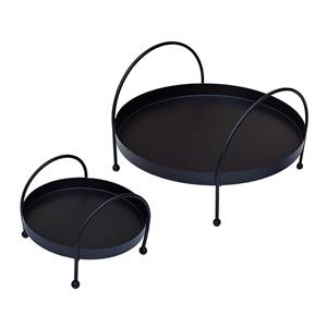 استند پذیرایی مدل ALA بسته 2 عددی