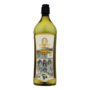 اسکارلت روغن زیتون پالایش شده 1000 گرم