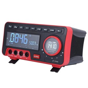 مولتی متر دیجیتال زویی مدل ZT-5566