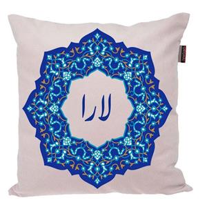 کوسن ناریکو مدل اسم شخصی طرح دخترانه اسم لارا کد 0244