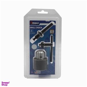 سه نظام وی تولز مدل YP-VT1403-1/2x20UNF-3PCS سایز 13 میلی متر