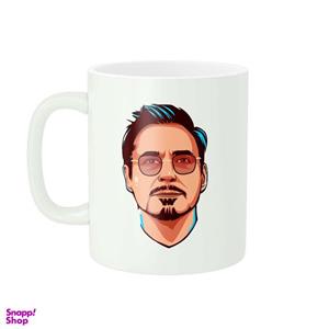 ماگ مدل فانتزی کد 37