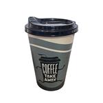 ماگ هوبی لایف مدل Coffee Take Away 