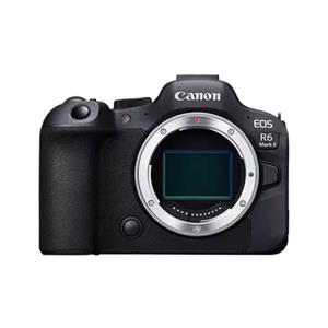 دوربین دیجیتال بدون آینه کانن مدل EOS R6 II BODY CANON EOS R6 II BODY mirorless digital camera