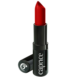  رژ لب جامد کاپریس مدل رژ آمور Q21 Caprice Rouge Amour Lipstick Q21