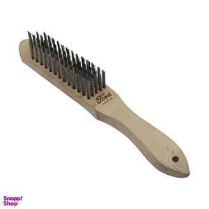 فرچه سیمی فورد  مدل  YPCH-05-RAJ-28.5CM