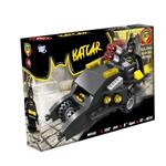 ساختنی مدل بی تی ماشین بتمن batmobil 8014