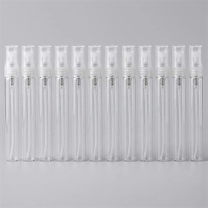 محفظه نگهداری عطر مدل SP-10 مجموعه 12 عددی