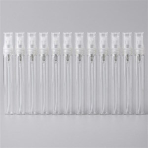 محفظه نگهداری عطر مدل SP-10 مجموعه 12 عددی