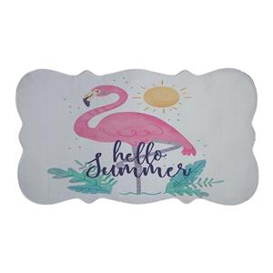 پادری طرح فلامینگو کد 8335 سایز 110×60 سانتی متر