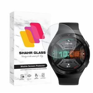 محافظ صفحه نمایش هیدروژل شهر گلس مدل MTBWS مناسب برای ساعت هوشمند هوآوی Watch GT 2e