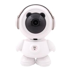 دوربین مداربسته تحت شبکه مدل QX04 Smart Camera 