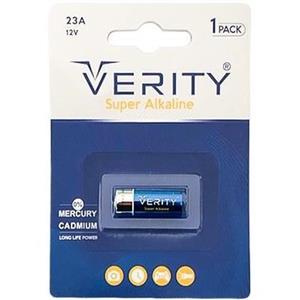 باتری 23A وریتی مدل Super Alkaline