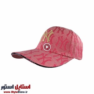کلاه کپ مدل FULL-NY کد 1152