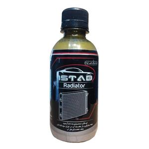 پودر نشت گیر رادیاتور خودرو ایستاب مدل 1R وزن 20 گرم