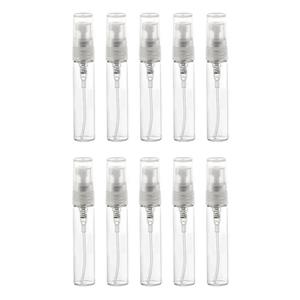 محفظه نگهداری عطر مدل SP-5 مجموعه 10 عددی