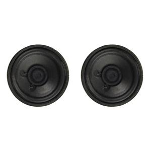 بلندگو 4 اهم 3 وات مدل 1.9inch مجموعه 2 عددی