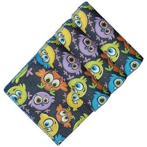 دستمال نظافت خودرو بی تی مدل انگری برد کد 30x301 بسته 3 عددی