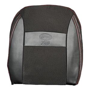 روکش صندلی خودرو مدل 2113 مناسب برای ام وی ام x33