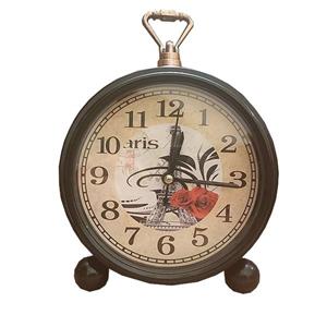 ساعت رومیزی مدل پاریس کد SP1