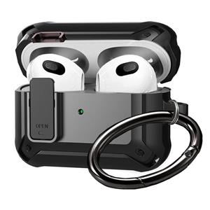 کاور مدل Eggshell کد LOCK مناسب برای کیس اپل ایرپاد پرو 2