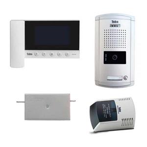 مجموعه دربازکن تصویری تابا مدل 4-43V1