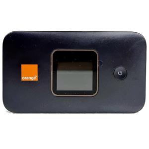 مودم 4.5G/TD-LTE هوآوی مدل E5785-320 Orange