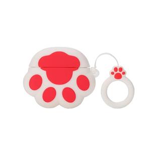 کاور طرح رد پا گربه کد130 مناسب برای کیس اپل ایرپاد پرو2