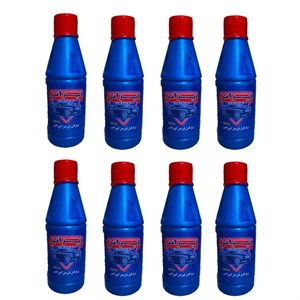روغن ترمز ایراس مدل A8 حجم 250 میلی لیتر بسته 8 عددی