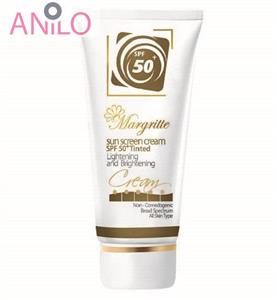 کرم ضد آفتاب مارگریت حجم 65 میلی لیتر Margritte SPF30 