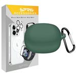 Sprig Silicon-SP cover suitable for Anker Soundcore Liberty 4 wireless headphones