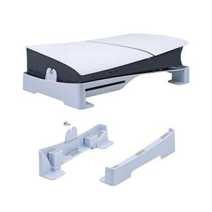 پایه نگهدارنده کنسول پلی استیشن 5 اسلیم مدل PGTECH GP-525