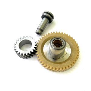 دنده تایم موتور سیکلت کا اچ مدل kh2 مناسب برای هوندا