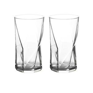 لیوان ایکیا مدل PLANERA بسته 2 عددی