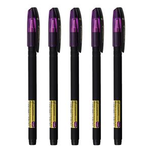 روان نویس کریتورز کلاس مدل مورنو بسته 5 عددی