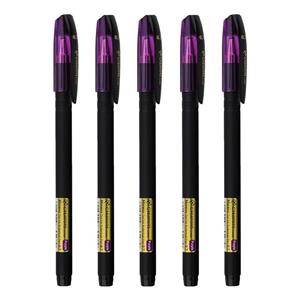 روان نویس کریتورز کلاس مدل مورنو بسته 5 عددی